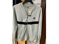 big and tall fila tracksuit