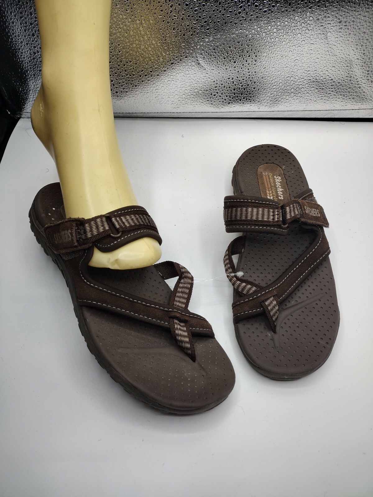 skecher outdoor lifestyle sandals