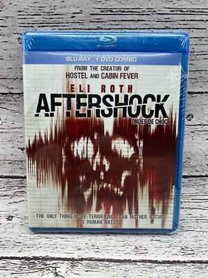 Aftershock