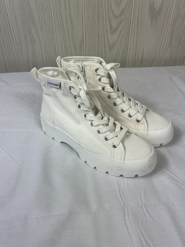 Steve madden ラスキンブーツ タンスエード Steve Madden Ruskin Boots in Tan Suede | böhme