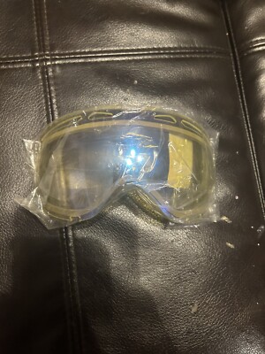 Oakley Elevate Hi Yellow Ski Goggle Replacement Lens