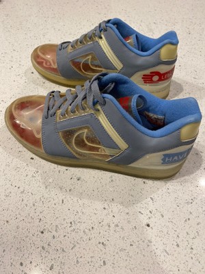 espo air force 2