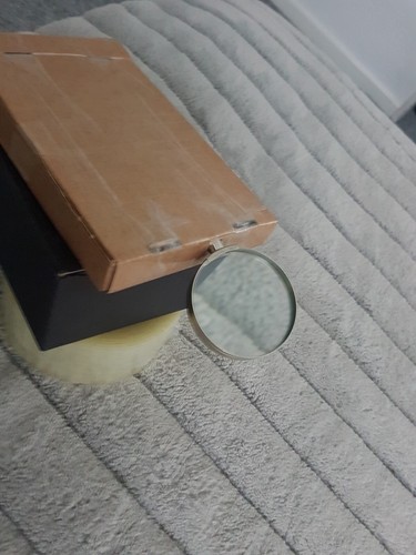 Foto dell'oggetto di un acquirente verificato
