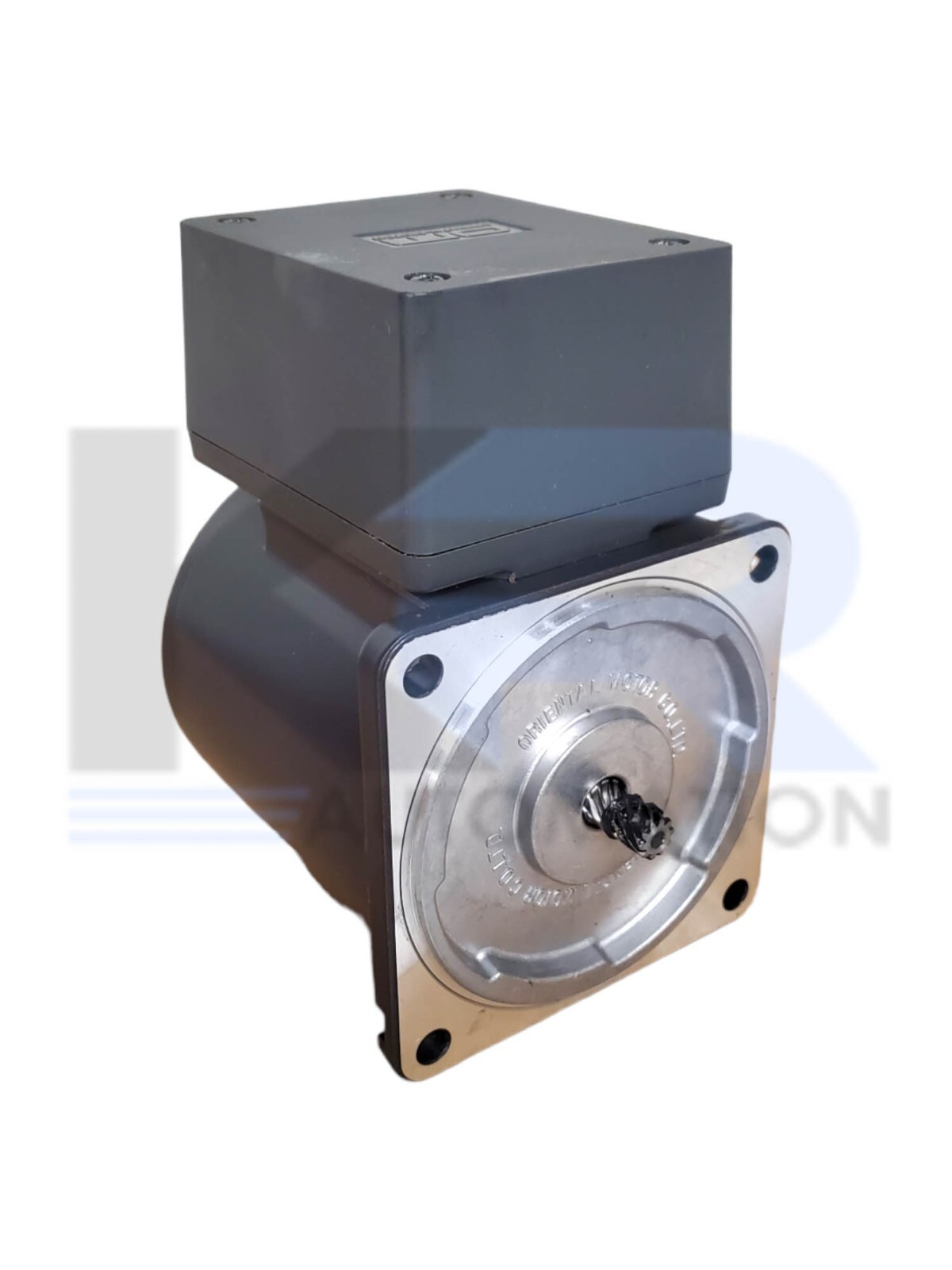 Oriental Motor 4IK25GN-SW2T Induction Motor 3-Phase 200 Oriental Motor 4IK25GN-SW2T Induction Motor 3-Phase 200