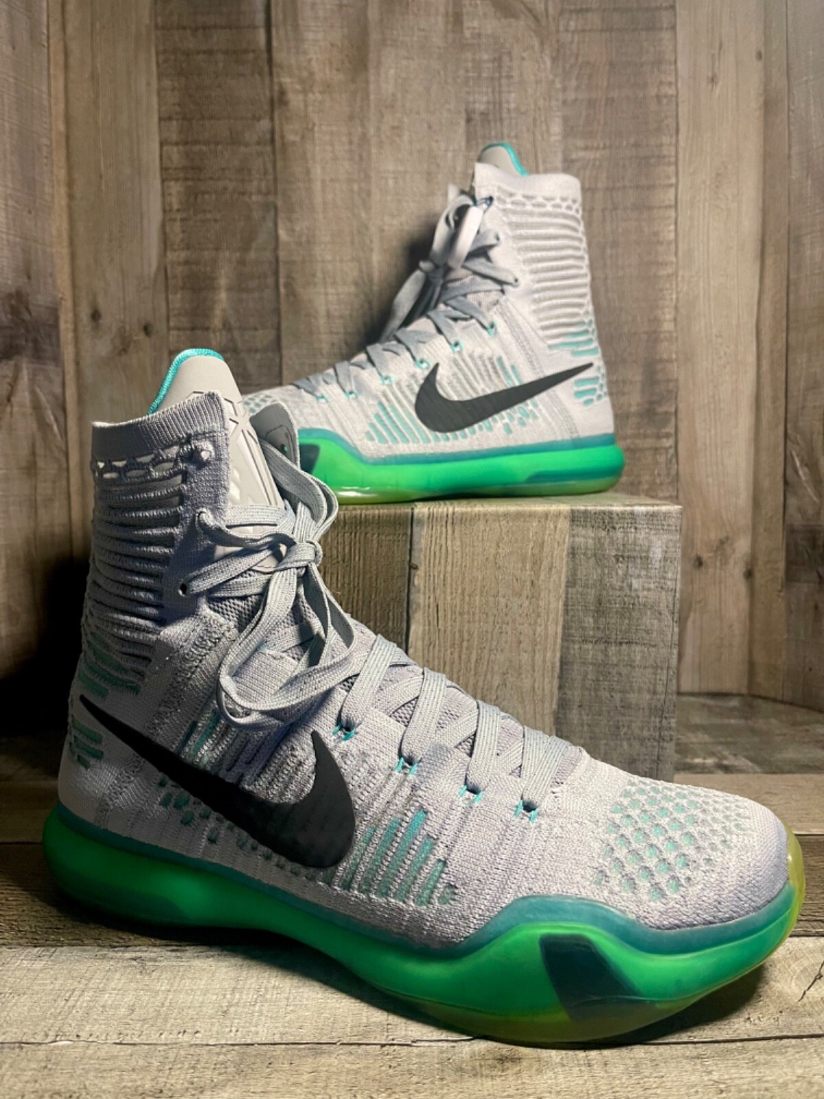 kobe 10s high