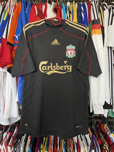 Liverpool 90s ホームユニフォーム 90's 