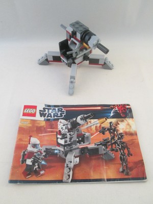 Star wars deals lego 9488 Star wars deals lego 9488