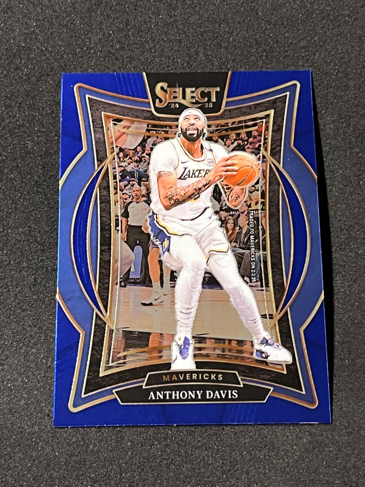 ANTHONY DAVIS 25シリ サイン カード ONE AND ONE ANTHONY DAVIS 25シリ サイン カード ONE AND ONE ANTHONY DAVIS