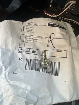 Item photo(s) from verified buyer