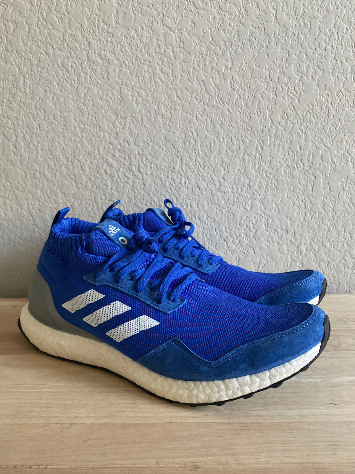 ultra boost mid blue