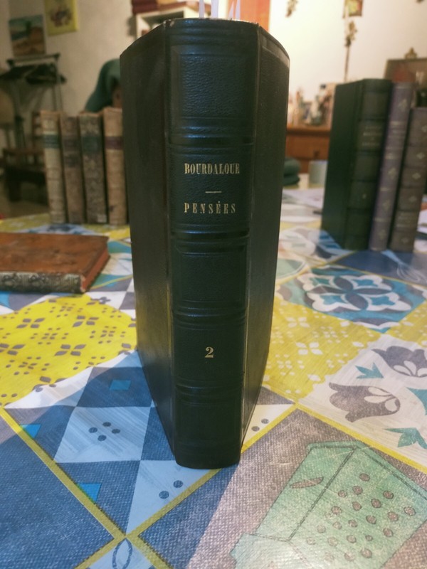 ŒUvres ComplèTes De Bourdaloue