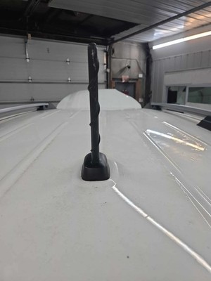 Used Antenna fits: GMC ACADIA 07 08 09 10 11 12 13 14 15 16 17