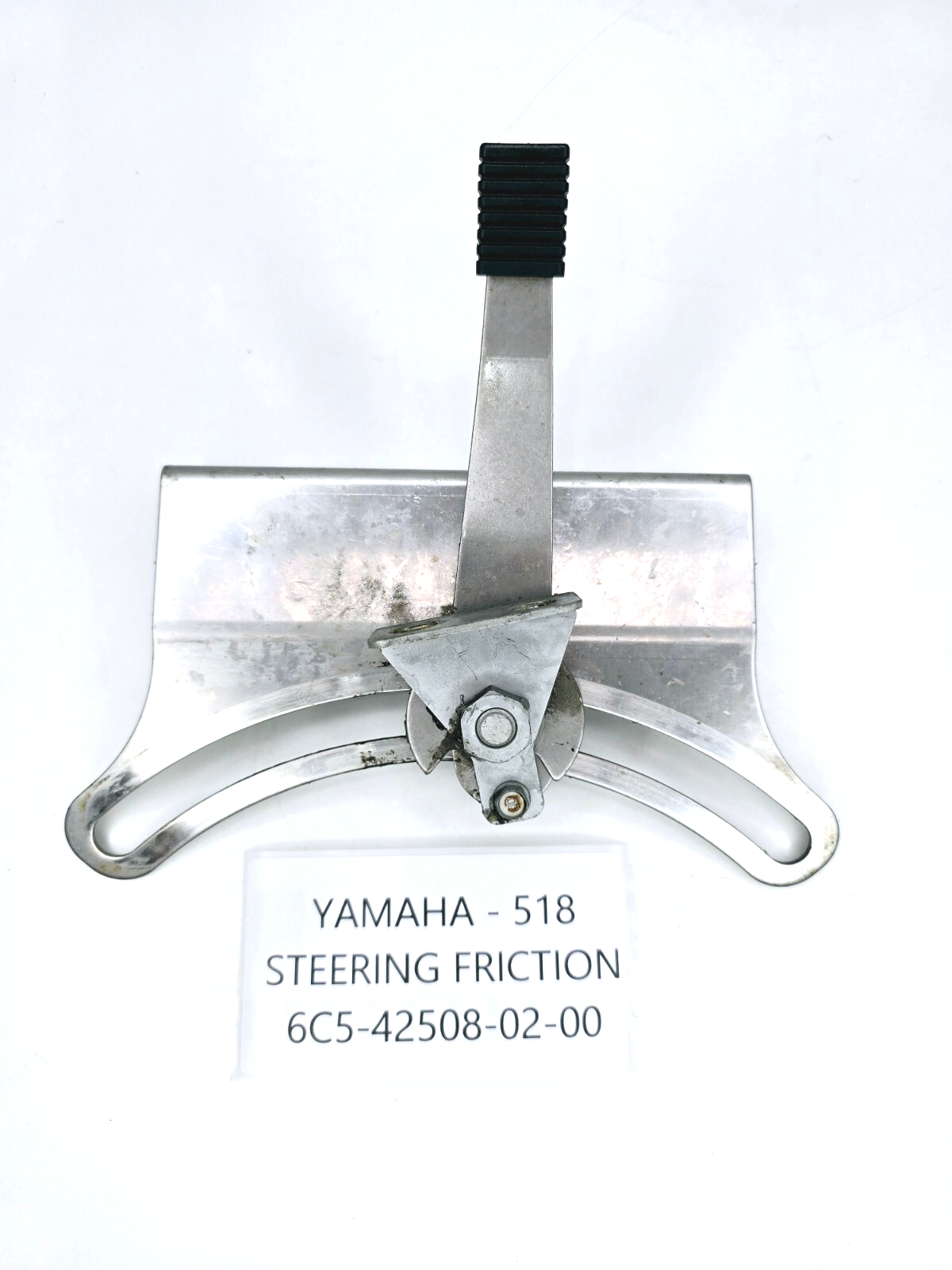 GENUINE Yamaha Outboard Engine Motor STEERING FRICTION ASSEMBLY 50 - 70 HP