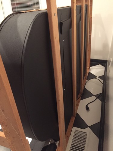 Rexall Drugs Porcelain Neon Sign / Texaco / Gulf / Coca Cola / Shell / Sinclair