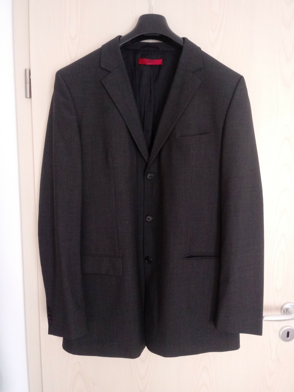 HUGO BOSS ANZUG Gr.110 