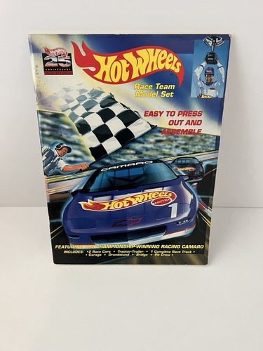 ☆*☆様 Hot Wheels Vintage Race Team セット Hot Wheels - 1:64 - Premium Collector Set - Vintage Race