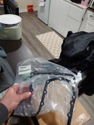 Foto dell'oggetto di un acquirente verificato