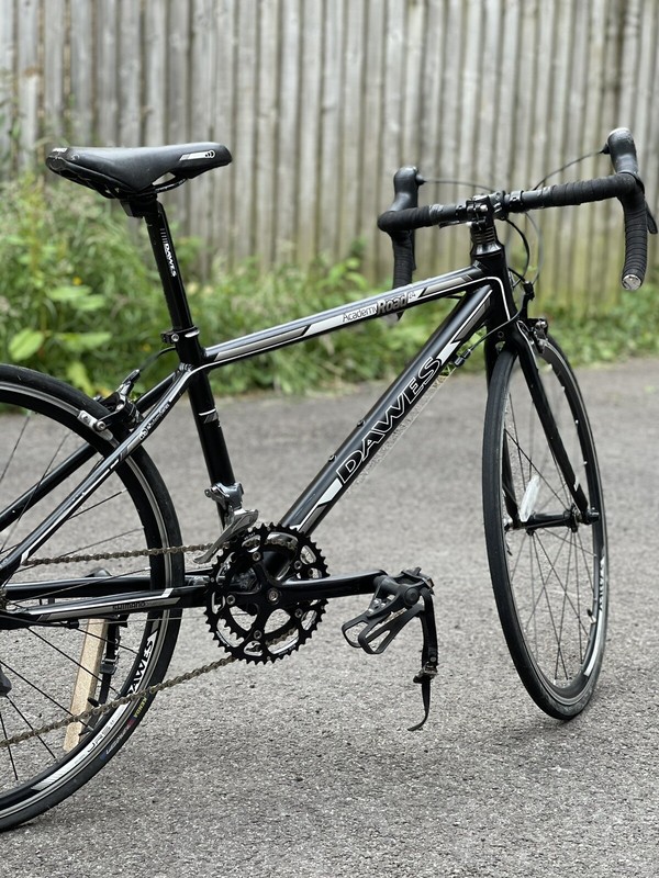 dawes junior road bike