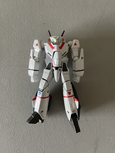 Kaiyodo Revoltech VF-1J Hikaru Super Valkyrie No.034 | eBay Kaiyodo Revoltech VF-1J Hikaru Super Valkyrie No.034 | eBay