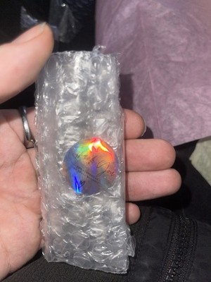 Item photo(s) from verified buyer