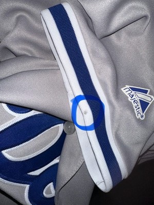 Fotos del artículo de un comprador verificado