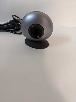 Labtec USB Webcam Folder Model Tested and Works