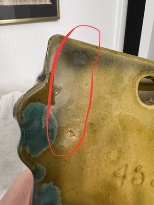 Item photo(s) from verified buyer