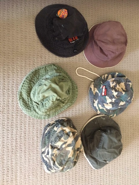 toddler caps australia