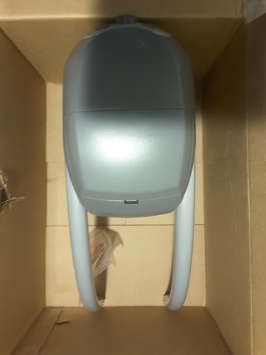 Graco Duet Soothe Swing Rocker Winslet, Light Beige/Light Green