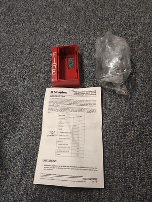 Simplex 4904-9137