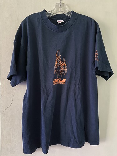 ミュージシャン muque game long T-shirt muque game long T-shirt グッズ - メルカリ