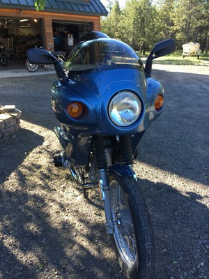 1976 Bmw R90 6 Used Bmw R series for sale in Bend Oregon