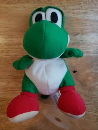 yoshi Pink Yoshi 8