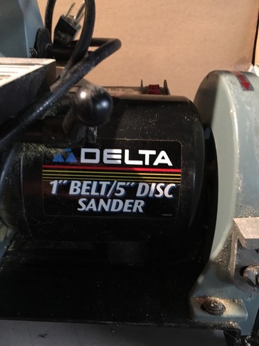 DELTA 1