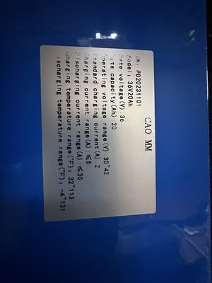 Item photo(s) from verified buyer