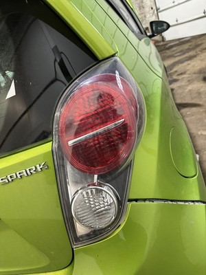 13 14 15 CHEVY SPARK Tail Light Lamp Passenger Right