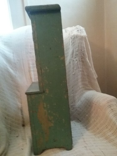 Child's Cupboard, North Carolina Origin