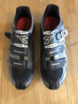 diadora chili cycling shoes