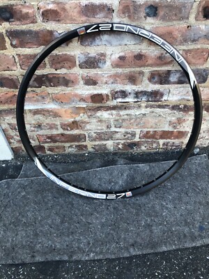 inferno 27.5 wheelset
