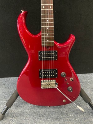 ファイナルバーゲン！】 【限定生産モデル】Aria Pro II TA-JAIL 