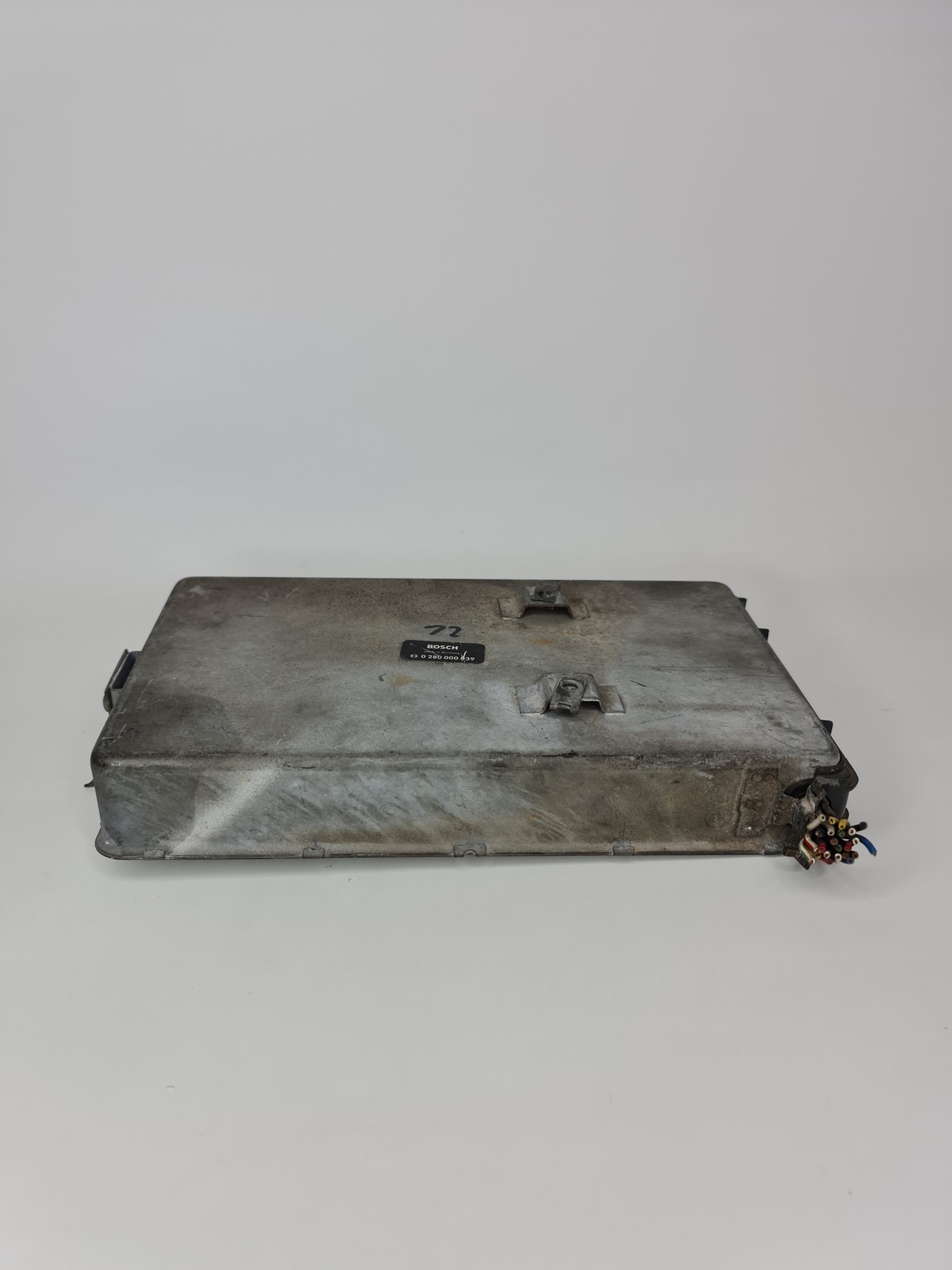 0 Saab 1972-1974 99 2.0L A/T Engine Computer Module ECM ECU PCM 0280000039 image 2