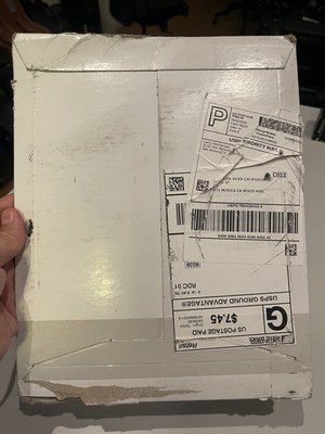 Item photo(s) from verified buyer