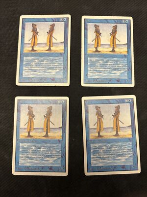 Clone Unlimited Mtg X4