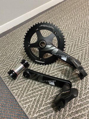 retrospec single speed bike