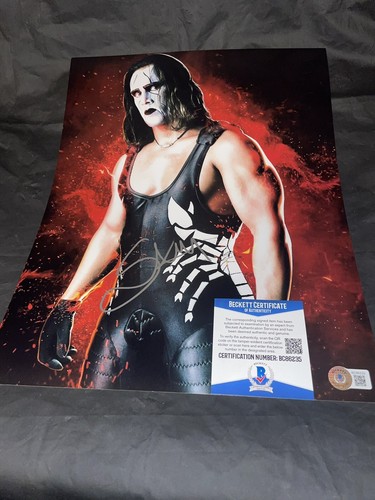 【値下げ】WWE NXTスーパースター　直筆サインポスター 値下げ】WWE NXTスーパースター 直筆サインポスター