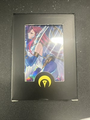 Manamoon Star dragon Sleeves JP Size 70 Count