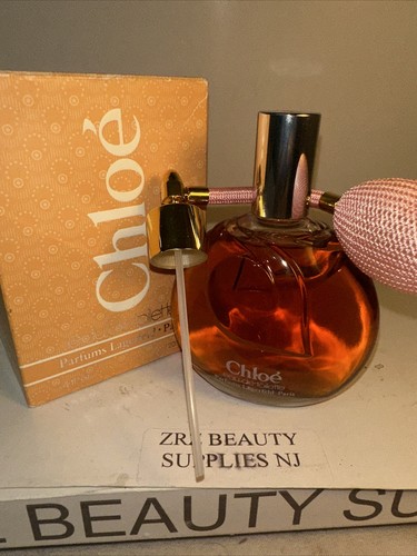 Chloe クロエ ラガーフェルド　オードトワレ EDT 120ml ほぼ満量 $_12.JPG?set_id=880000500F