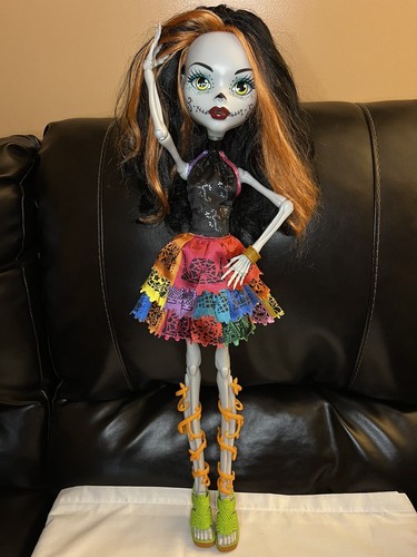28 Inch Monster High Doll | Monster High 28 Inch Doll 28 Inch Monster High Doll | Monster High 28 Inch Doll