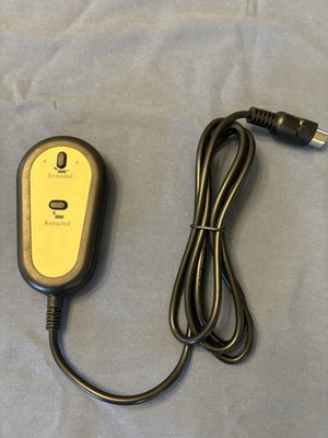 Electric Recliner/Sofa 2 Button 5-Pin Remote Control