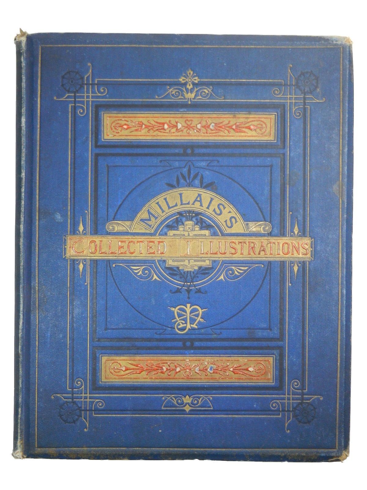 Livres anciens et de collection sur la collection